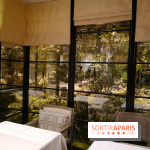 Les Confidences - Hôtel San Regis