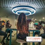 Le Musée de l'Illusion - les photos 