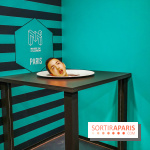 Le Musée de l'Illusion - les photos 