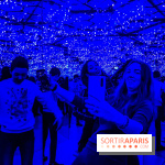 Le Musée de l'Illusion - les photos 