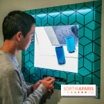 Le Musée de l'Illusion - les photos 