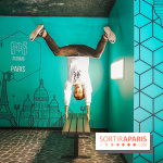 Le Musée de l'Illusion - les photos 