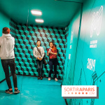 Le Musée de l'Illusion - les photos 