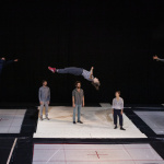 L'envers du décor 2020