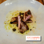 La Frasca, les photos