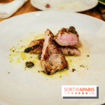 La Frasca, les photos