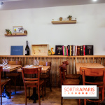 La Frasca, les photos