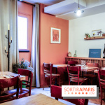 La Frasca, les photos