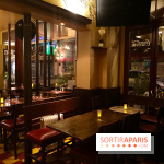 Hall 1900 - Bistrot Corse