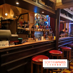 Hall 1900 - Bistrot Corse