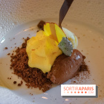 Le Château de Vault-de-Lugny - Restaurant