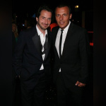 Edouard Baer
Jean Roch