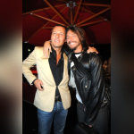 Jean Roch
Bob Sinclar