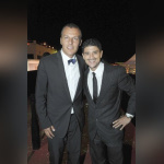 Jean Roch
Said Taghmaoui