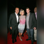 Jean Roch
Paris Hilton
Doug Reinhardt
