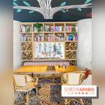 Le Mama Shelter Porte de Versailles