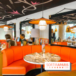 Le Mama Shelter Porte de Versailles