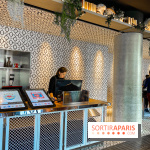 Le Mama Shelter Porte de Versailles