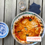 Le Mama Shelter Porte de Versailles