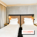 Le Mama Shelter Porte de Versailles