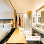 Le Mama Shelter Porte de Versailles