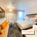 Le Mama Shelter Porte de Versailles