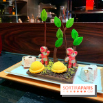 Atelier Robuchon - Truffe noire 