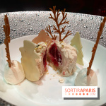 Atelier Robuchon - Truffe noire 