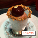 Atelier Robuchon - Truffe noire 