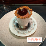 Atelier Robuchon - Truffe noire 