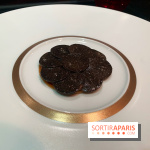 Atelier Robuchon - Truffe noire 