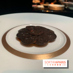Atelier Robuchon - Truffe noire 