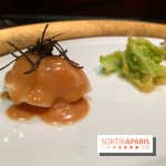 Atelier Robuchon - Truffe noire 