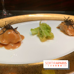 Atelier Robuchon - Truffe noire 