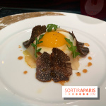 Atelier Robuchon - Truffe noire 