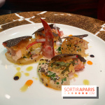 Atelier Robuchon - Truffe noire 