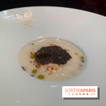 Atelier Robuchon - Truffe noire 