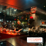 Atelier Robuchon - Truffe noire 