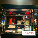 Atelier Robuchon - Truffe noire 