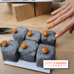 Pavé de Quentin Lechat - Jardin Privé