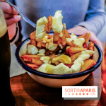 Québecium : le bistrot-bar dédié au Québec à Paris, les photos