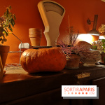 Restaurant Mieux - Une vue de la salle