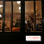 Restaurant Mieux - L'équipe s'active derrière le bar