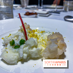 Menu de Nouvel An Chinois à Imperial Treasure Paris