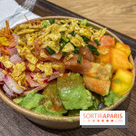 Kouki, la cantine fusion Japon-Mexique