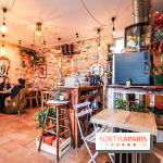 Cucina Eat, le restaurant méditerranéen à Paris