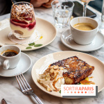 Cucina Eat, le restaurant méditerranéen à Paris