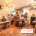 Cucina Eat, le restaurant méditerranéen à Paris