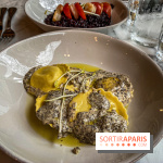 Cucina Eat, le restaurant méditerranéen à Paris