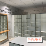 Piscine Yvonne Godard 